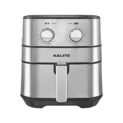 Nồi chiên không dầu Kalite Q5 - Hàng chính hãng