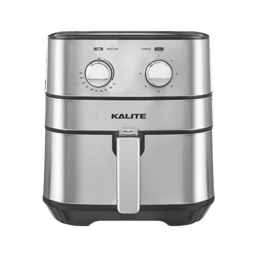 Nồi chiên không dầu Kalite Q5 - Hàng chính hãng