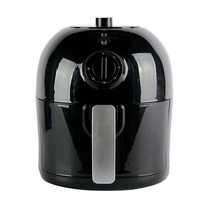 Nồi chiên không dầu Kangaroo KG35F1 - Hàng chính hãng 1 Nồi chiên không dầu Kangaroo KG35F1 - Hàng chính hãng