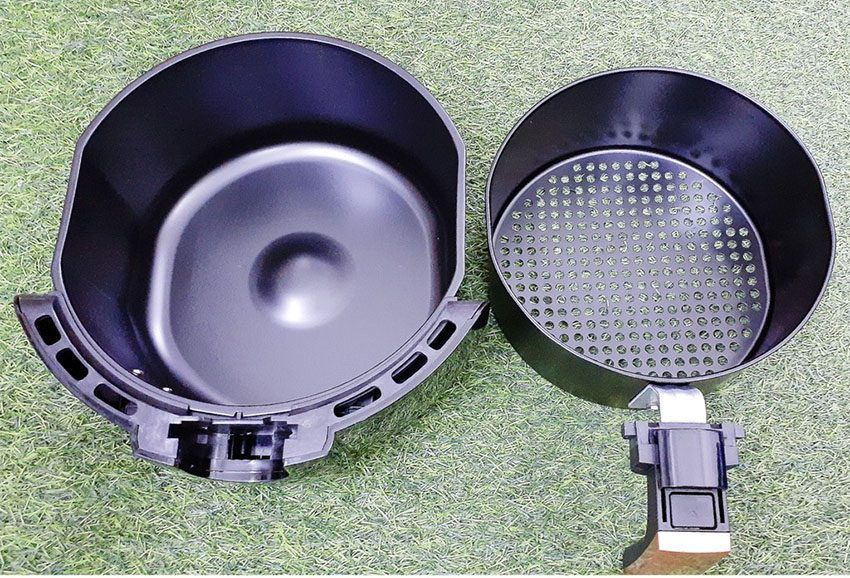 noi-chien-khong-dau-kipor-kp-af5340-3 Giỏ chiên của Nồi chiên không dầu Kipor KP-AF5340