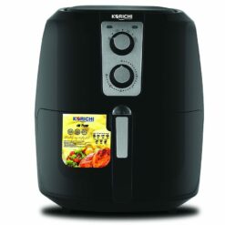 Nồi chiên không dầu Korichi KRC-6155 - Hàng chính hãng