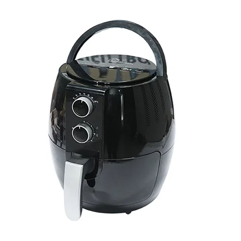 Nồi chiên không dầu Mhome BW-1011 - Hàng chính hãng 1 Nồi chiên không dầu Mhome BW-1011 - Hàng chính hãng