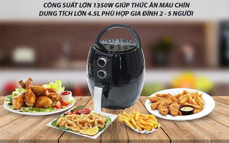 noi-chien-khong-dau-mhome-bw-1011-4 Nồi chiên không dầu Mhome BW-1011