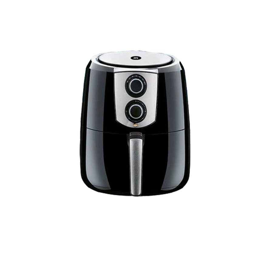 Nồi chiên không dầu Mishio MK-141 - Hàng chính hãng 1 Nồi chiên không dầu Mishio MK-141 - Hàng chính hãng