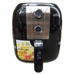 Nồi chiên không dầu Mistral MAF10 - Hàng chính hãng