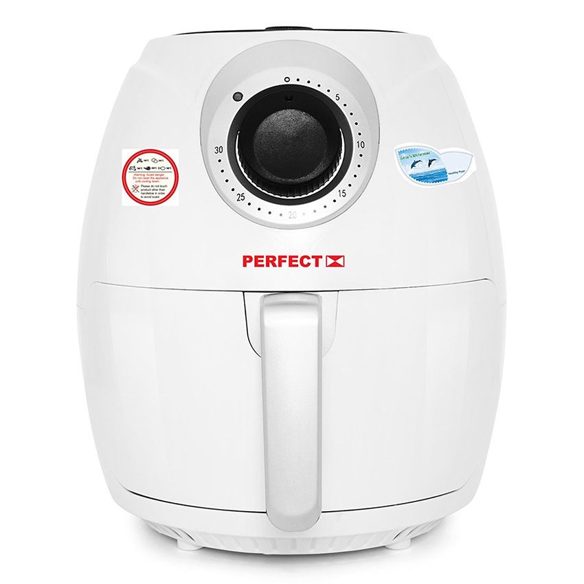 Nồi chiên không dầu Perfect GLA-568 - Hàng chính hãng 1 Nồi chiên không dầu Perfect GLA-568 - Hàng chính hãng