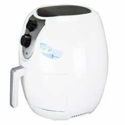 Nồi chiên không dầu Perfect  GLA-609 4L - Hàng chính hãng