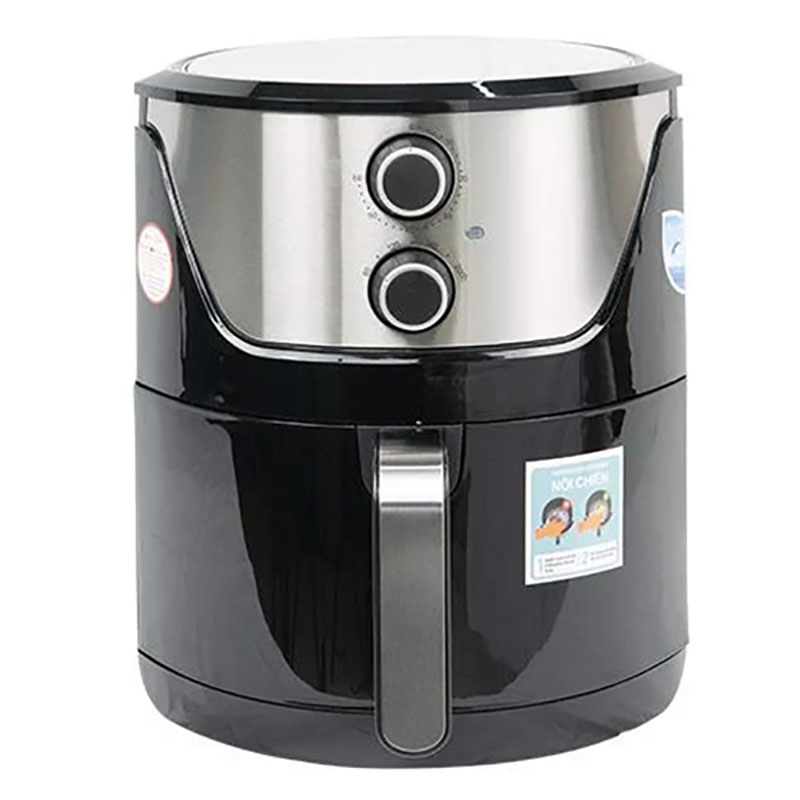 Nồi chiên không dầu Perfect PF-625 - Hàng chính hãng 1 Nồi chiên không dầu Perfect PF-625 - Hàng chính hãng