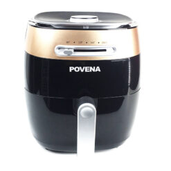 Nồi chiên không dầu Povena PVN-4511 - Hàng chính hãng