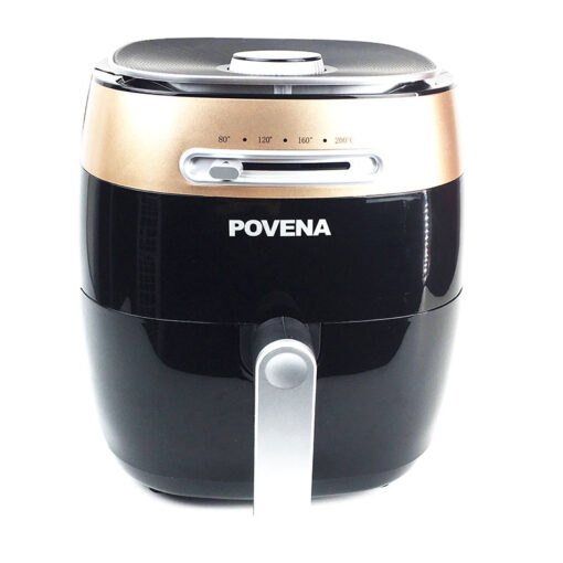 Nồi chiên không dầu Povena PVN-4511 - Hàng chính hãng
