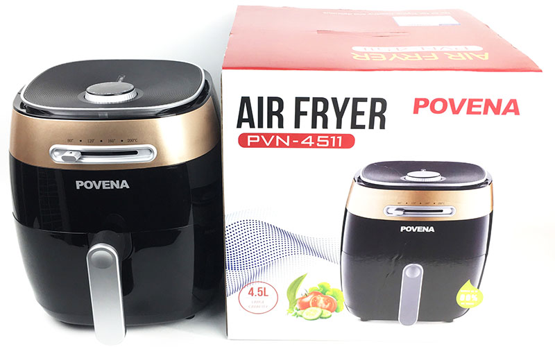 noi-chien-khong-dau-povena-pvn-4511-2 Nồi chiên không dầu Povena PVN-4511