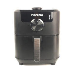 Nồi chiên không dầu Povena PVN-4522 - Hàng chính hãng