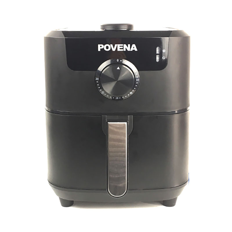 Nồi chiên không dầu Povena PVN-4522 - Hàng chính hãng 1 Nồi chiên không dầu Povena PVN-4522 - Hàng chính hãng