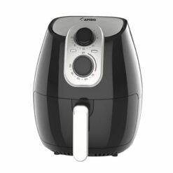 Siêu Thị Điện Máy Trường Thuận Ba Vì Hà Nội Bán Trả Góp 0% 45 Nồi chiên không dầu Rapido RAF-4.0M2 - Hàng chính hãng
