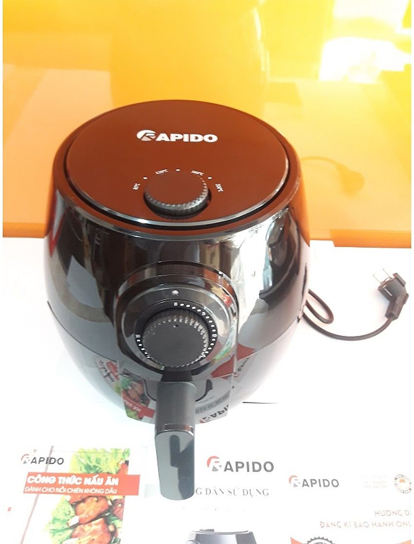 noi-chien-khong-dau-rapido-raf4-0m-1 Nồi chiên không dầu Rapido RAF4.0M