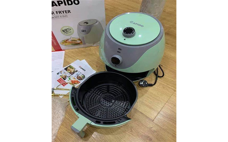 noi-chien-khong-dau-rapido-raf4-0m3-2 Nồi chiên không dầu Rapido RAF4.0M3