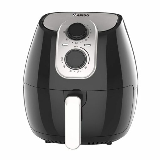 Nồi chiên không dầu Rapido RAF4.0M - Hàng chính hãng