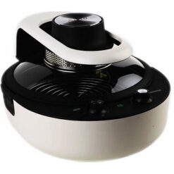 Nồi chiên không dầu đa năng SOHO YD-KZ-01A - Hàng chính hãng