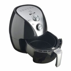 Nồi chiên không dầu Yakyo TP-2501 - Hàng chính hãng