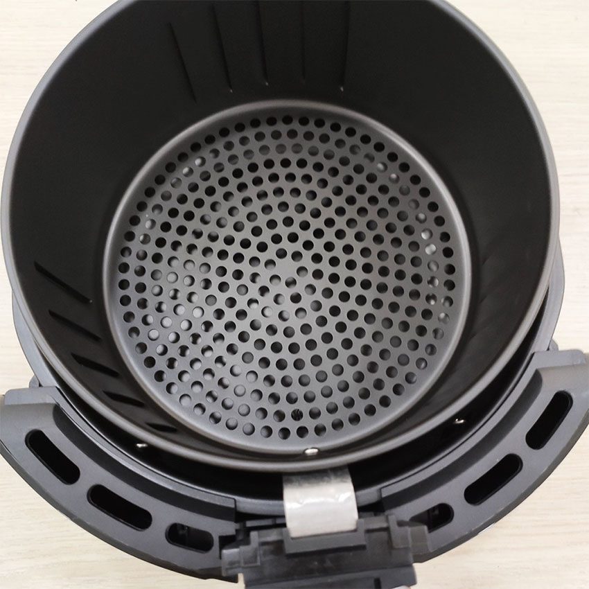 noi-chien-khong-dau-yakyo-tp-2501-2 Giỏ chiên của Nồi chiên không dầu Yakyo TP-2501