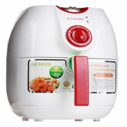 Nồi chiên không dầu Katomo KA-656 - Hàng chính hãng