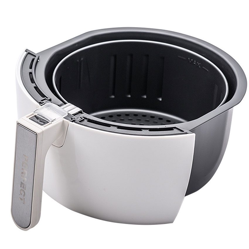 noi-chien-perfect-gla-605-5 Lòng nồi của Nồi chiên không dầu Perfect GLA-605