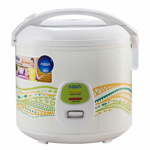 Nồi cơm điện Aqua ARJ-VM18A - Hàng chính hãng