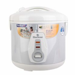 Nồi cơm điện Bluestone RCB-5507 - Hàng chính hãng