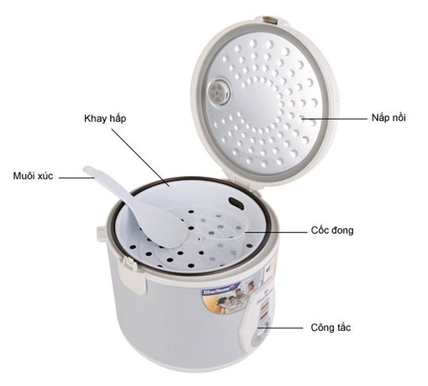 noi-com-dien-bluestone-rcb-5507-5 Chi tiết nồi cơm điện Bluestone RCB-5507