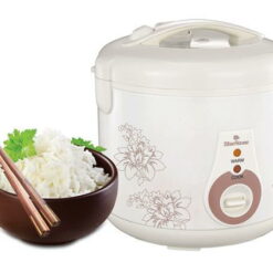 Siêu Thị Điện Máy Trường Thuận Ba Vì Hà Nội Bán Trả Góp 0% 38 Nồi cơm điện Bluestone RCB-5516 - Hàng chính hãng