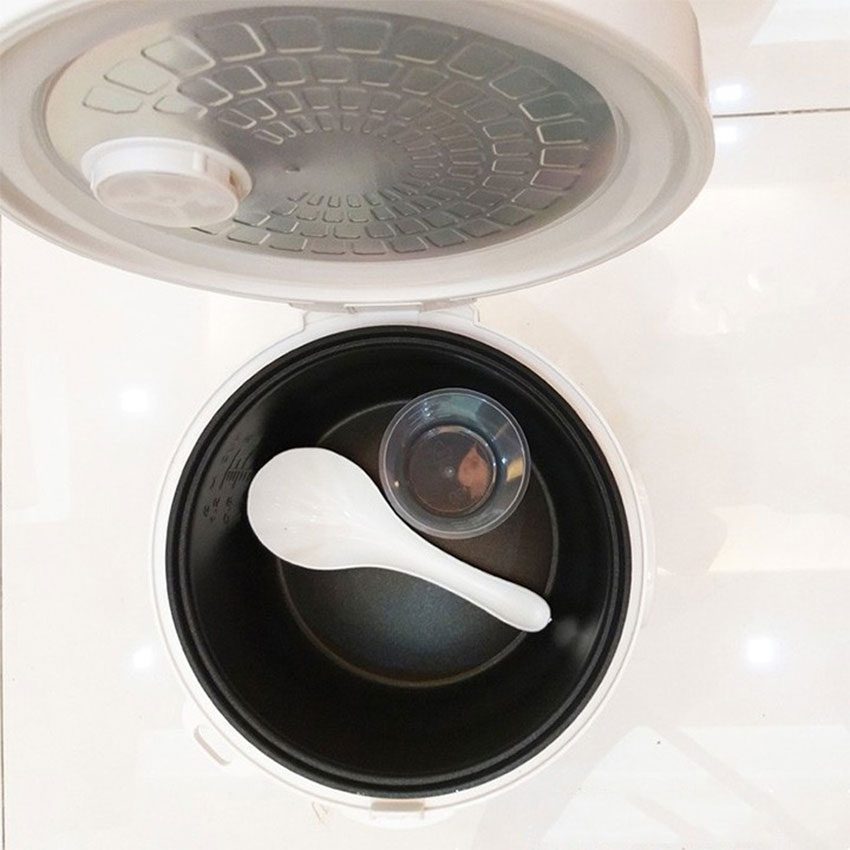 Chất liệu ruột nồi cơm điện Elmich Smartcook RCS-1794