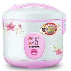 Nồi cơm điện Goldsun ARC-G12DS - Hàng chính hãng