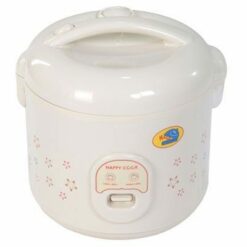 Nồi cơm điện Happy Cook HC-180 - Dung tích 1.8L - Hàng chính hãng