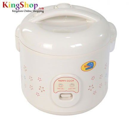 noi-com-dien-happy-cook-hc-180_1 Nồi cơm điện Happy Cook HC-180 - Dung tích 1.8L