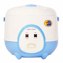 Nồi cơm điện Happy Cook HC-180A - Dung tích 1.8L - Hàng chính hãng