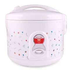 Nồi cơm điện Happy Time Sunhouse HTD-8562 - Hàng chính hãng