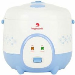Nồi cơm điện Happycook 1.8 lít HC 108A - Hàng chính hãng