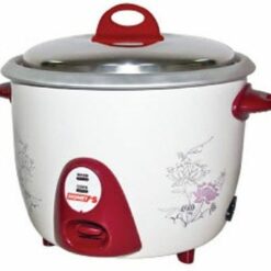 Nồi cơm điện Honey's HO301-M06D - Dung tích 0.6L - Hàng chính hãng
