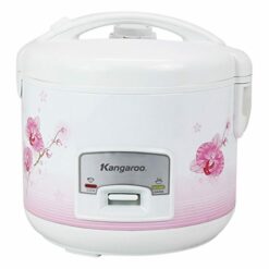 Nồi cơm điện Kangaroo KG820M - Hàng chính hãng
