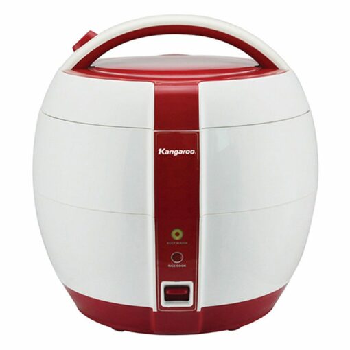Nồi cơm điện Kangaroo KG835 - Hàng chính hãng