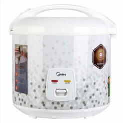 Nối cơm điện Midea MR-CM1821 - Hàng chính hãng