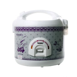 Nồi cơm điện nắp gài Benny BR-19TV - Hàng chính hãng