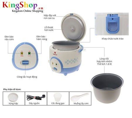 noi-com-dien-nap-gai-happy-cook-hc-180a_4 Nồi cơm điện Happy Cook HC-180A