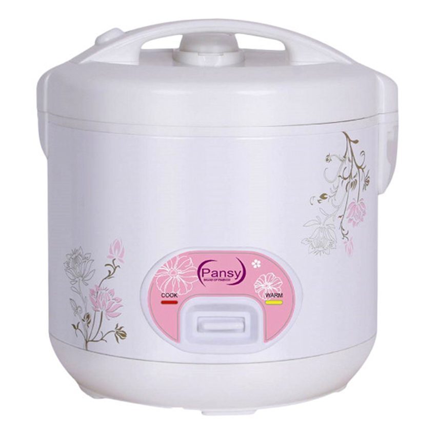 noi-com-dien-pansy-psrc12w nồi cơm điện pansy psrc12w