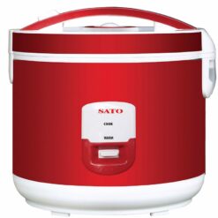 Nồi cơm điện Sato RC-86P - Hàng chính hãng