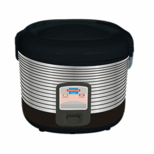 Nồi cơm điện Sunhouse SH-8211 - Hàng chính hãng