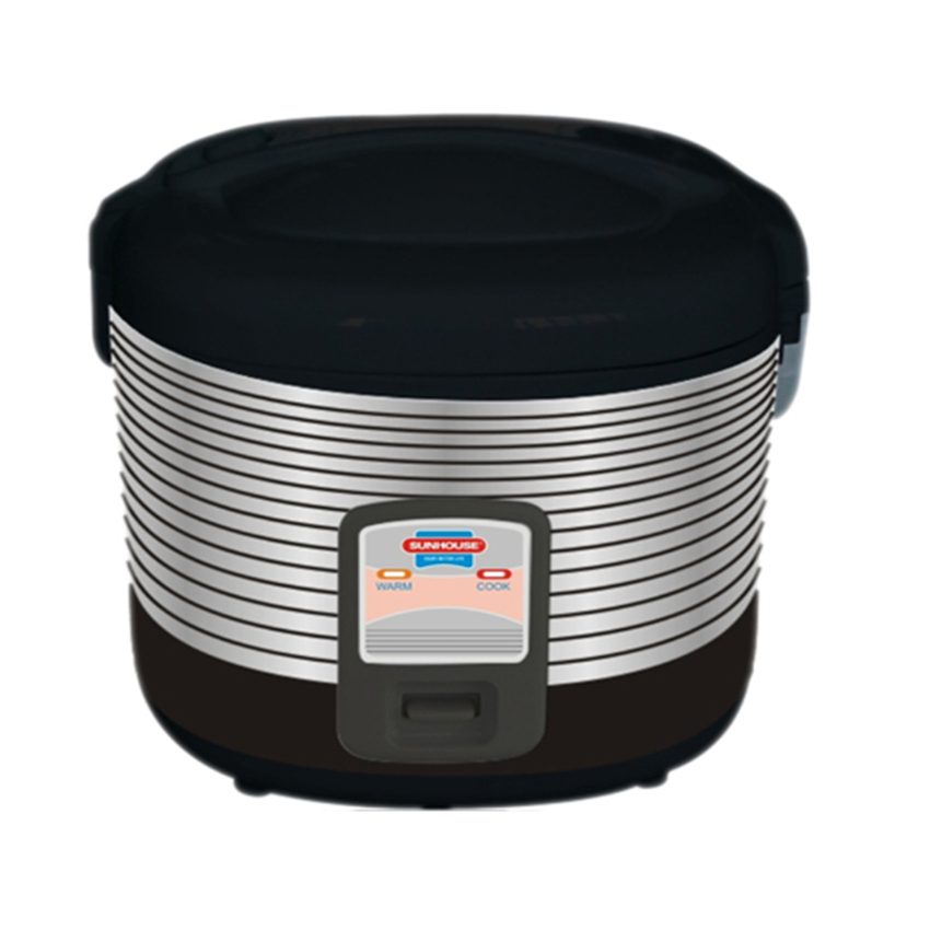 noi-com-dien-sunhouse-sh-8211-5 Nồi cơm điện Sunhouse SH-8211