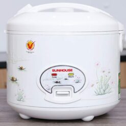 Nồi cơm điện Sunhouse SHD-8602 - Hàng chính hãng