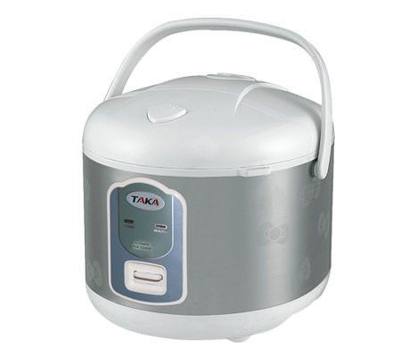 Nồi cơm điện Taka RC18B2 - Hàng chính hãng 1 Nồi cơm điện Taka RC18B2 - Hàng chính hãng