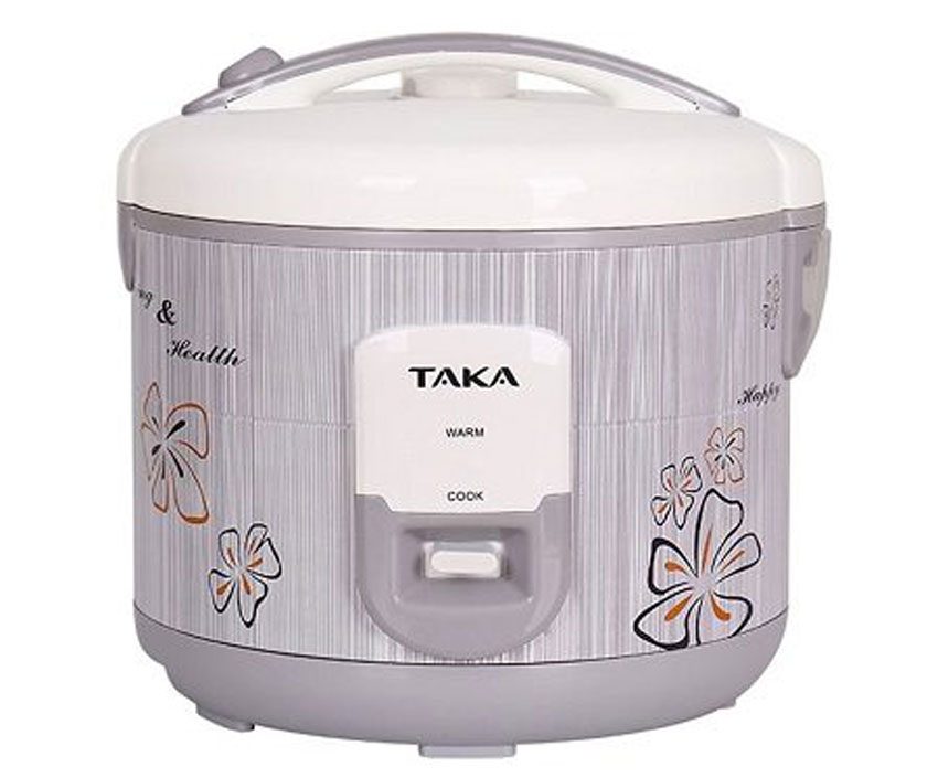 noi-com-dien-taka-tke668-1-2 Nồi cơm điện Taka TKE668 có thiết kế sang trọng